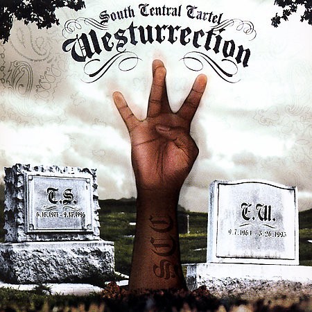 Westurrection