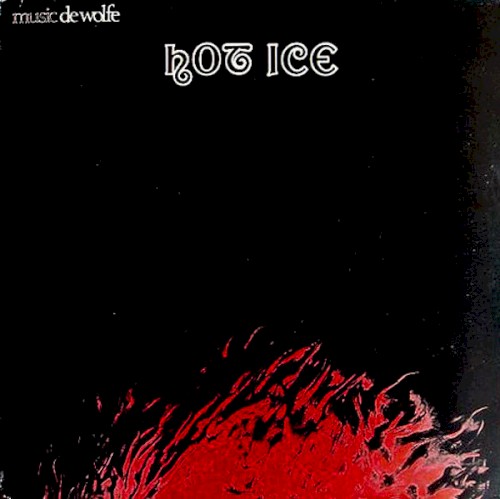 Hot Ice