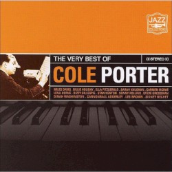The Very Best of Cole Porter