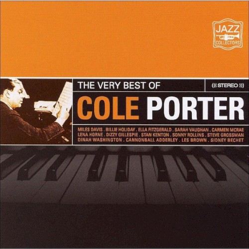 The Very Best of Cole Porter