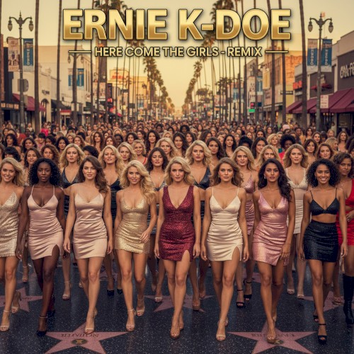 Here Come The Girls (Remix)