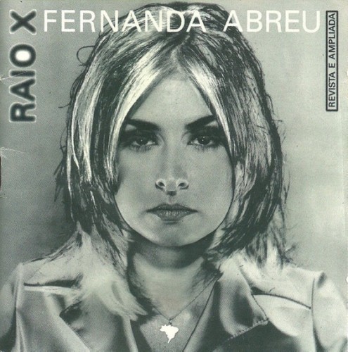 Raio X: Revista e ampliada