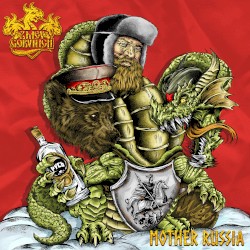 Mother Russia
