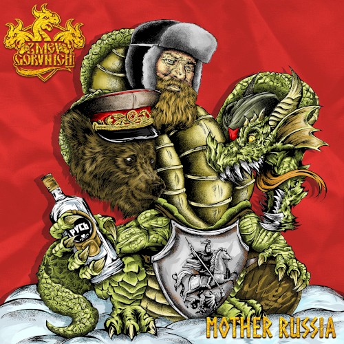 Mother Russia