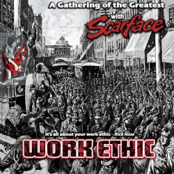 Work Ethic