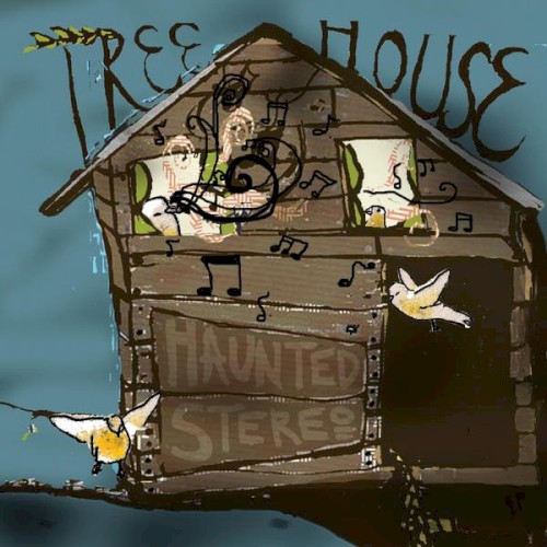 Tree House