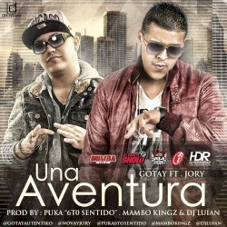 Una aventura
