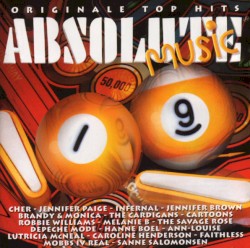 Absolute Music 19