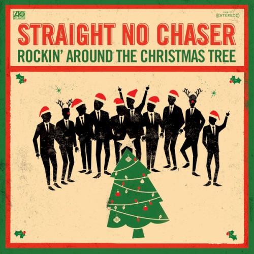Rocking Around the Christmas Tree / Winter Wonderland
