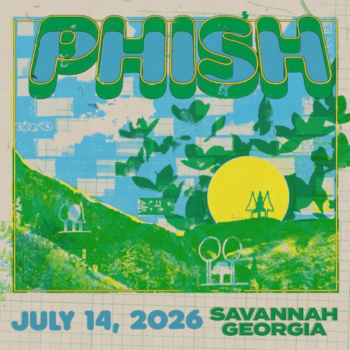 2026-07-14: Enmarket Arena, Savannah, GA, USA