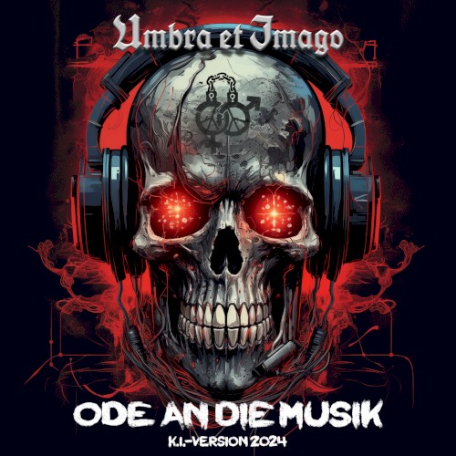 Ode an die Musik