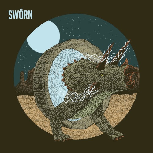 Swörn