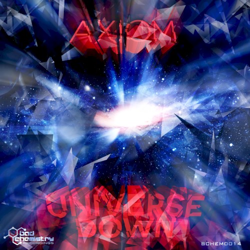 Universe Down EP