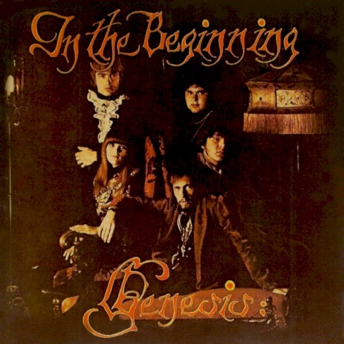 In the Beginning