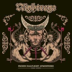 Frozen Halflight Atmosphere (demo 2000)