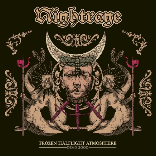 Frozen Halflight Atmosphere (demo 2000)