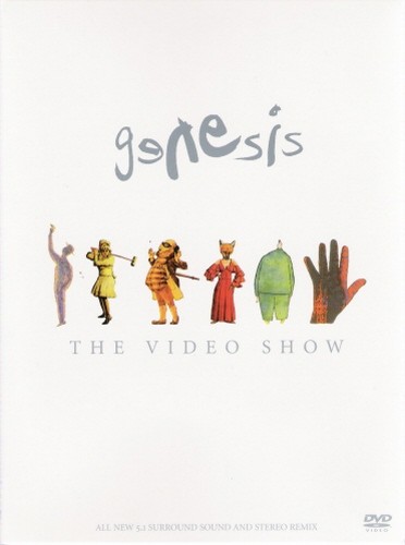 The Video Show