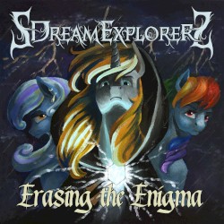 Erasing the Enigma