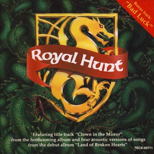 The Maxi - Single