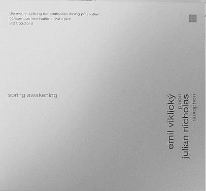 Spring Awakening