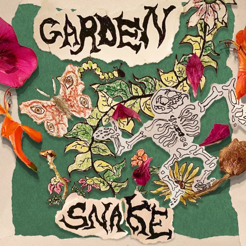 Garden Snake