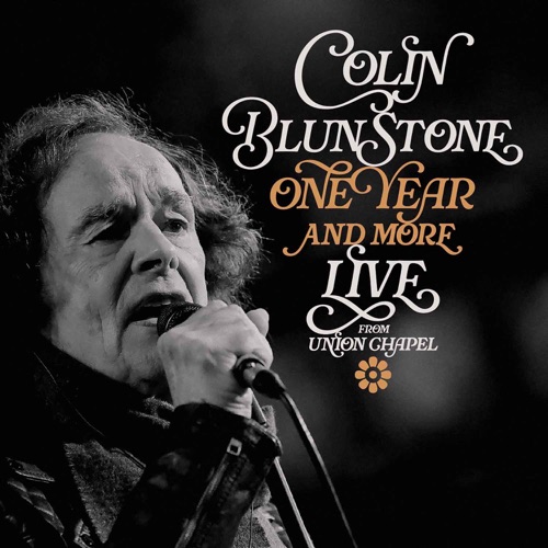 One Year And More: Live From Union Chapel