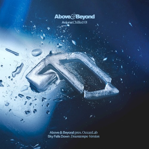 Sky Falls Down (downtempo version)