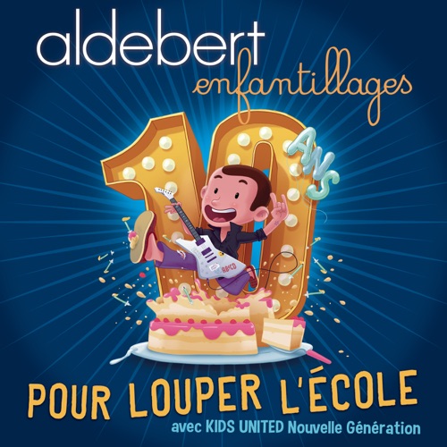 Pour louper l'école - Single