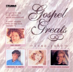 Gospel Greats 1980-1992