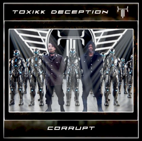 Corrupt