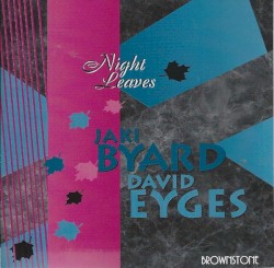 Night Leaves