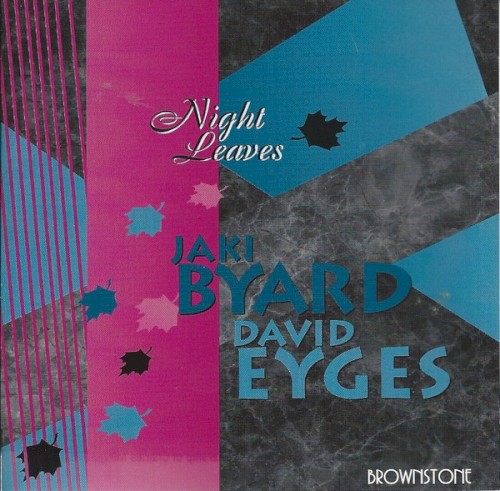 Night Leaves
