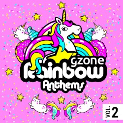 Gzone Rainbow Anthems, Vol. 2
