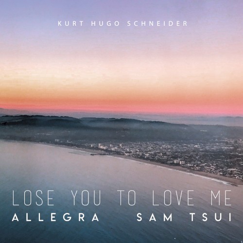 Lose You to Love Me