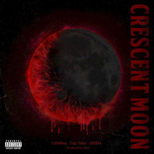 CRESCENT MOON
