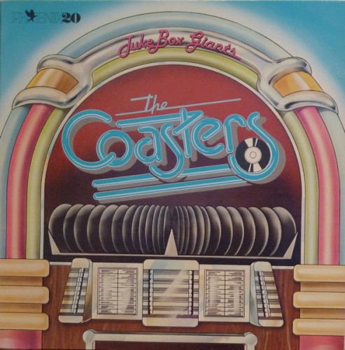 Juke Box Giants