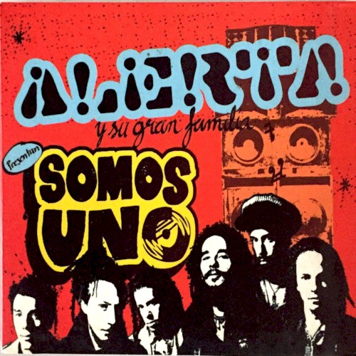 Somos uno