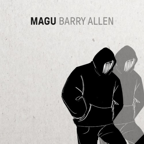 Barry Allen