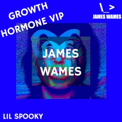 Growth Hormone (James Wames VIP)