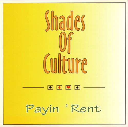Payin’ Rent