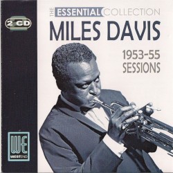 The Essential Collection – 1953–55 Sessions