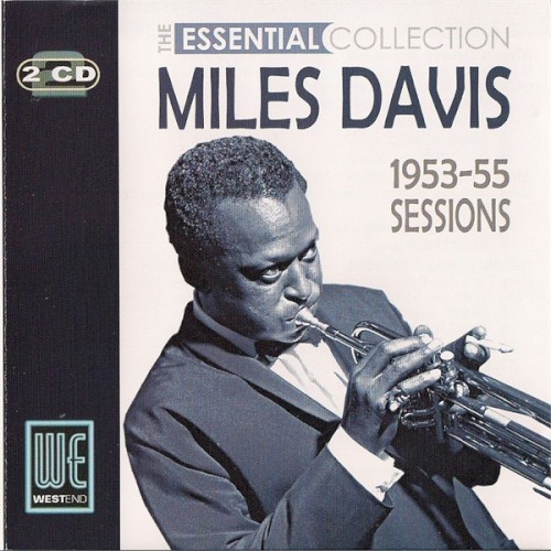 The Essential Collection – 1953–55 Sessions