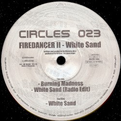 White Sand