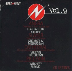 Hard n’ Heavy, Volume 9