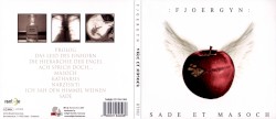 Sade et Masoch