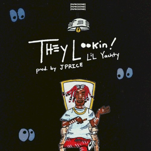 They Looking