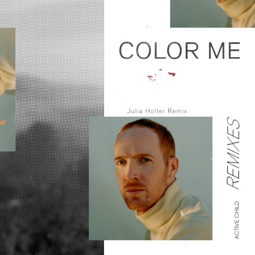 Color Me (Julia Holter remix)