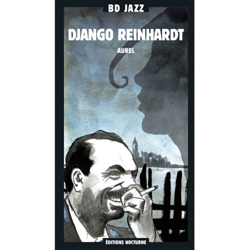 Django Reinhardt