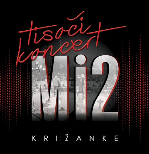 Tisoči koncert
