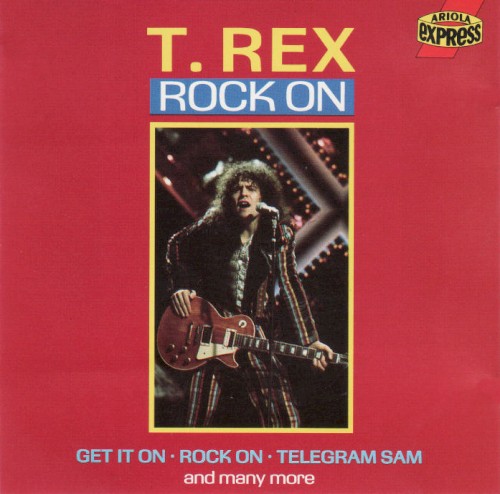 Rock On